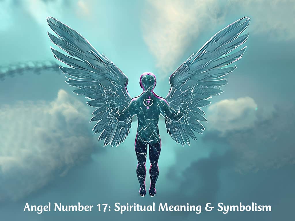 Angel Number 17 Spiritual Meaning