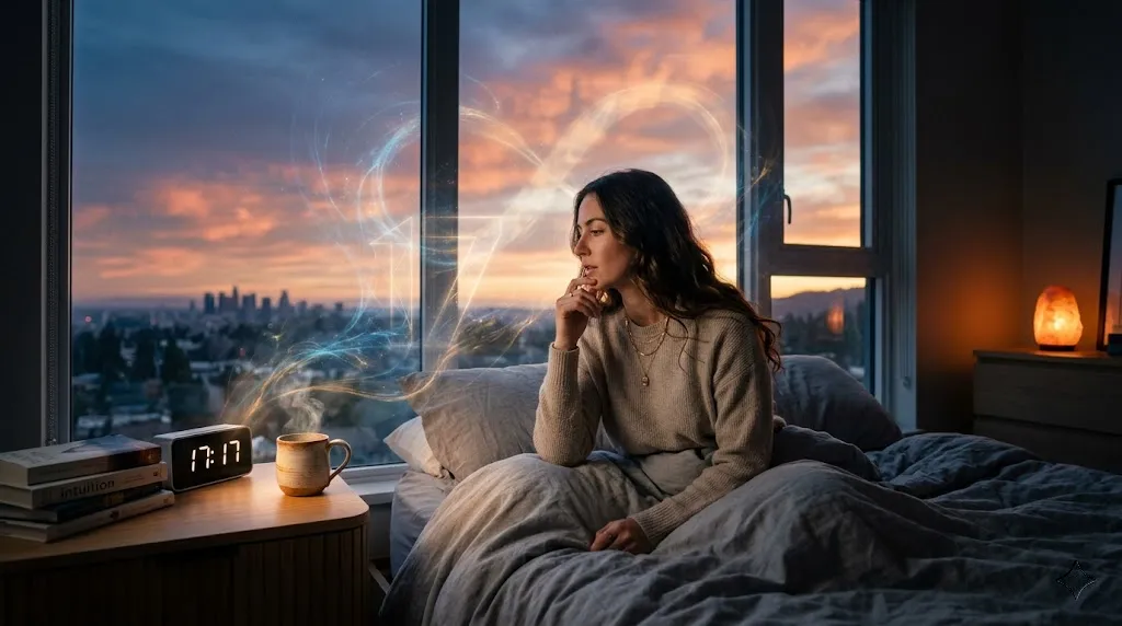 Angel Number 17: Spiritual Meaning & Symbolism