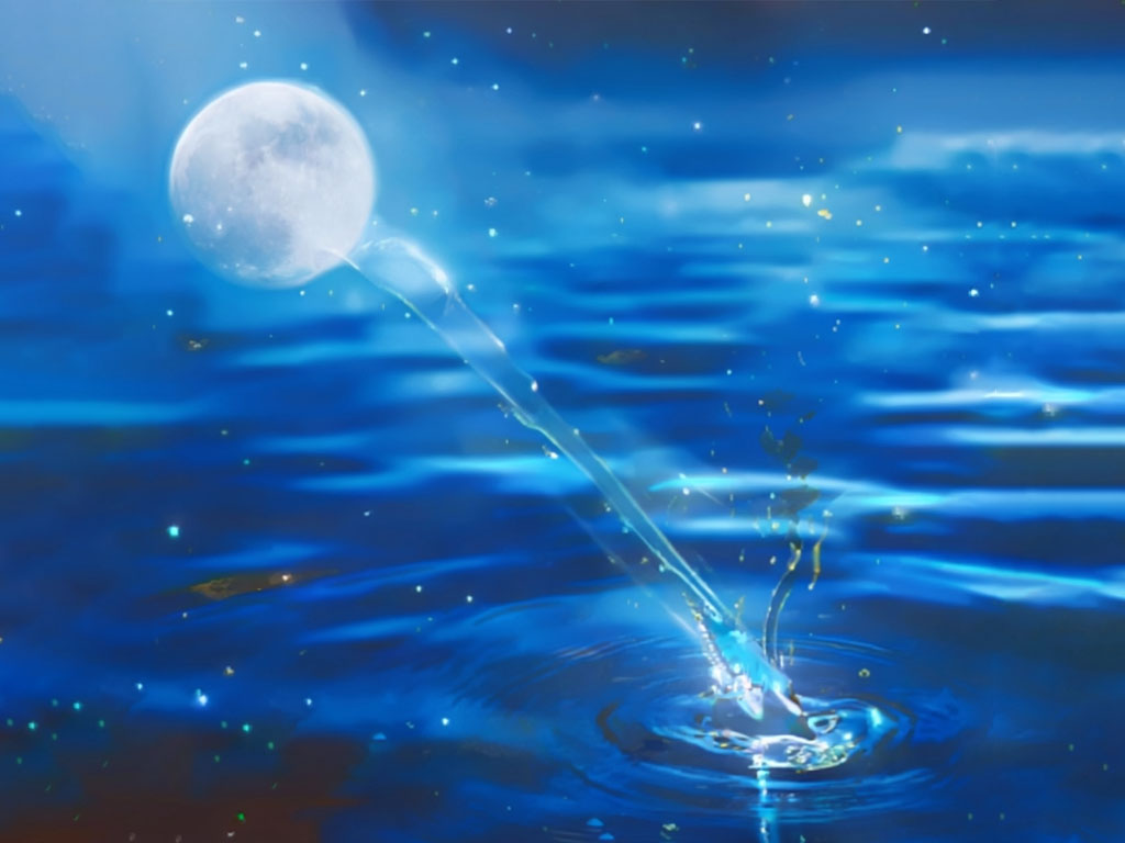 Spiritual Meaning of Dreaming About Water