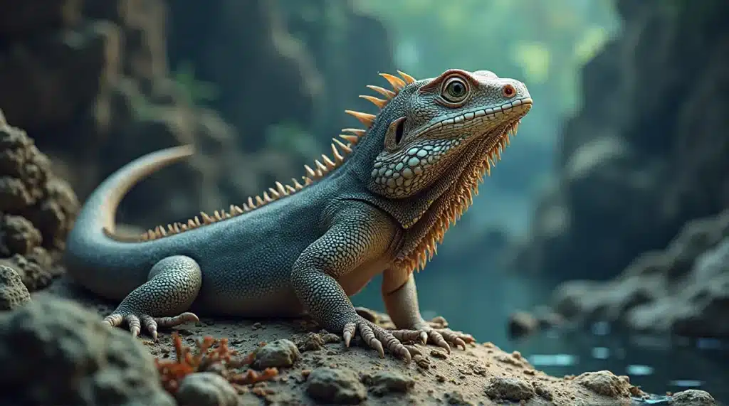 Spiritual Meaning of a Lizard: Ancient Wisdom and Symbolism