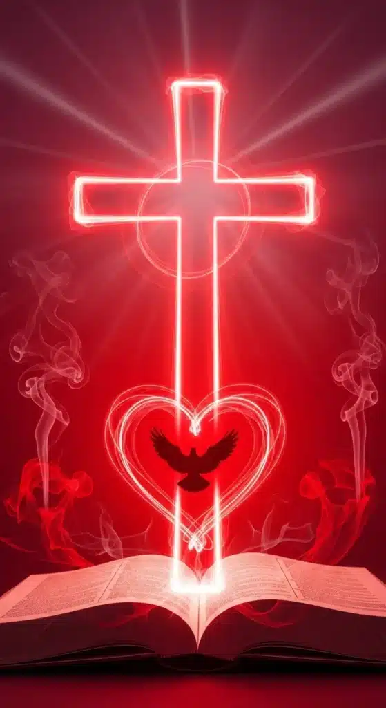 Red and Root Chakra Energy