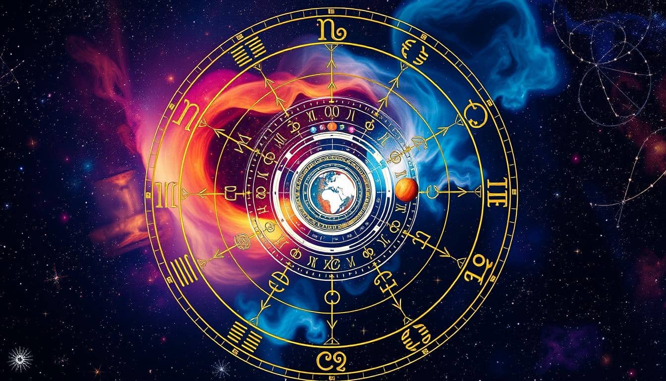 birth chart retrogrades