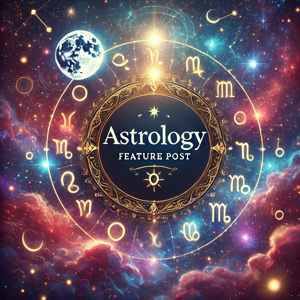 What Is Astrology