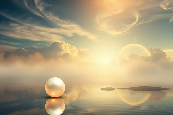 Pearl Symbolism Across Cultures