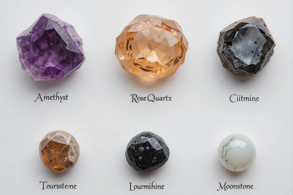 Popular Stones