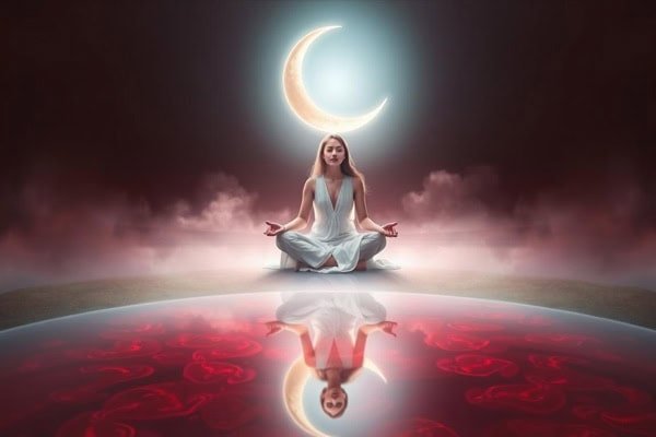 Spiritual Meaning of Menstruation in a Dream