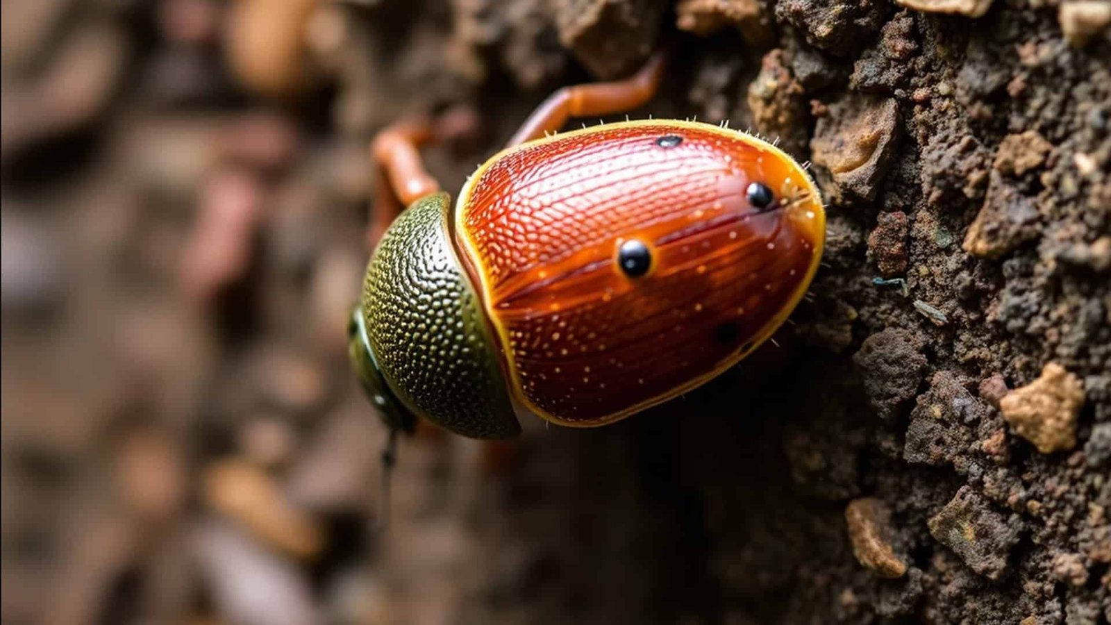 Spiritual Meaning of Pill Bug in Home