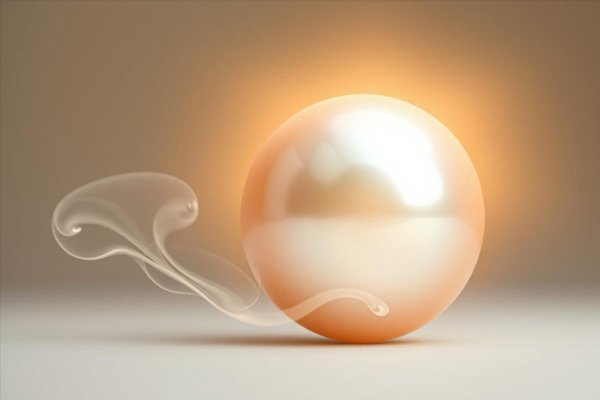 Symbolism of Pearls in Modern Times