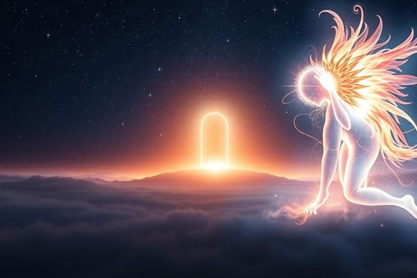 4444 angel number twin flame