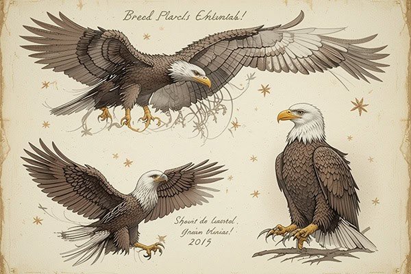 Bald Eagle Symbolism in Native American Culture