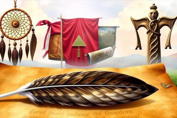 Hawk Feather Meaning Across Cultures