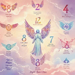 angel numbers