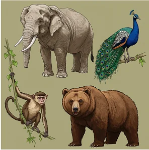 animals symbolism