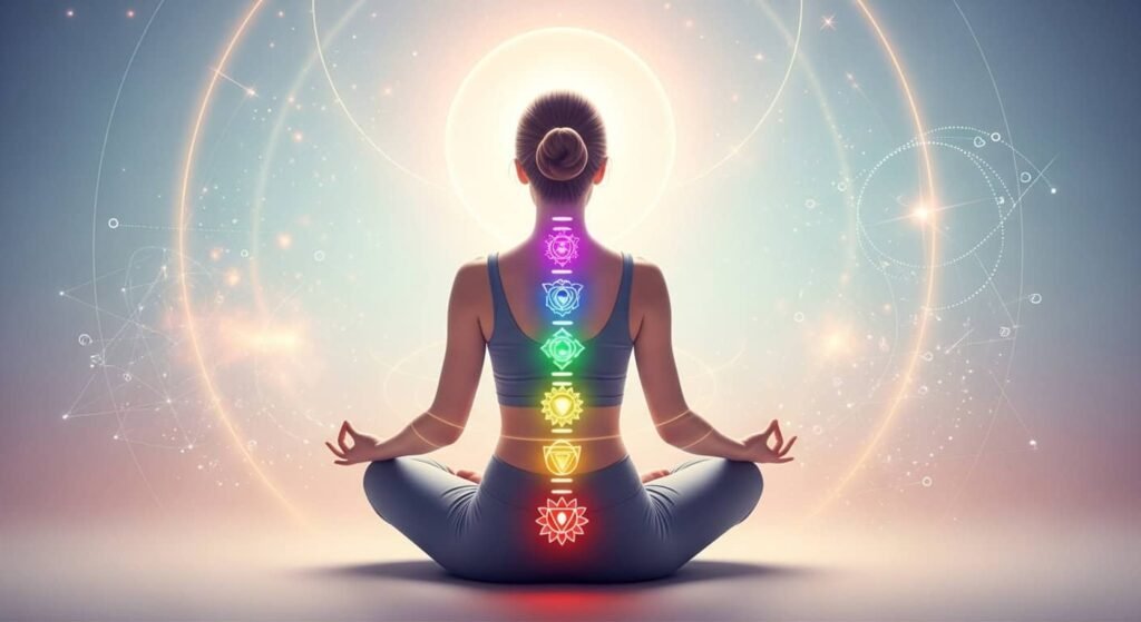Chakra Meditation