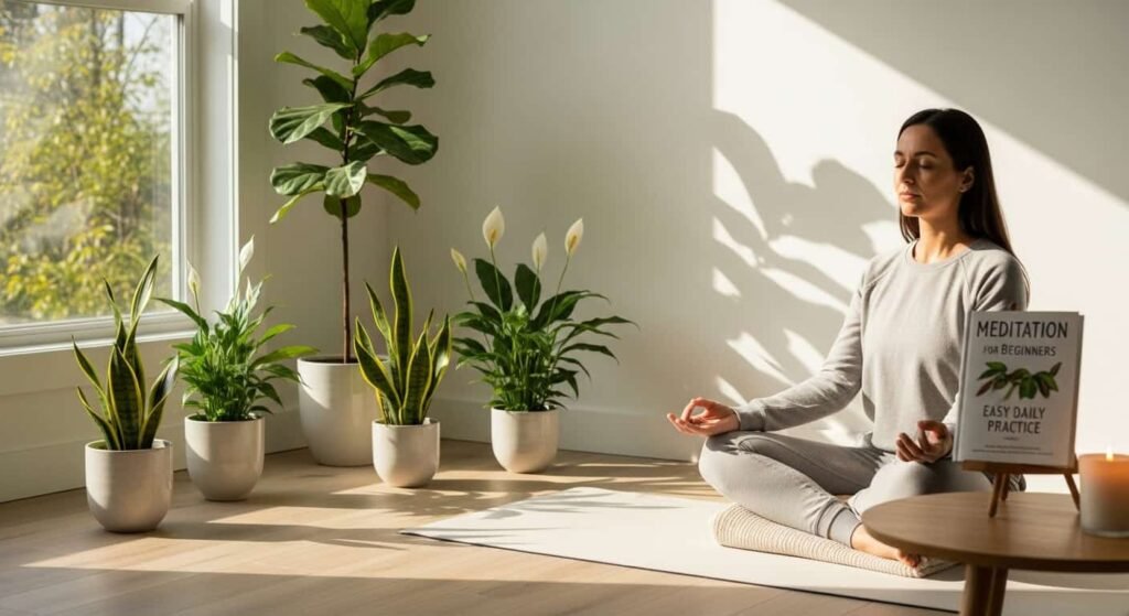 Meditation