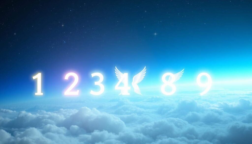 angel number meanings