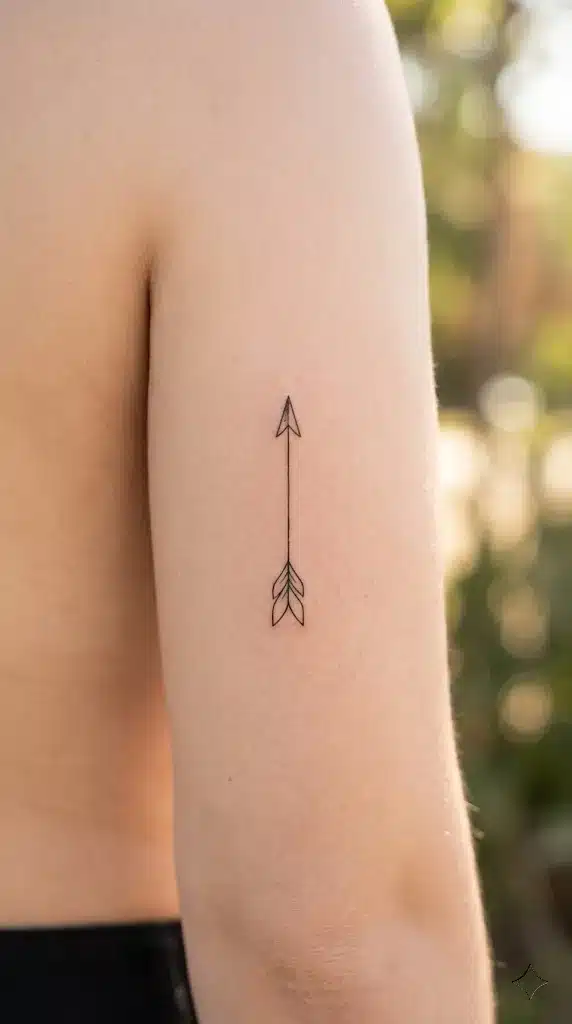 Arrow