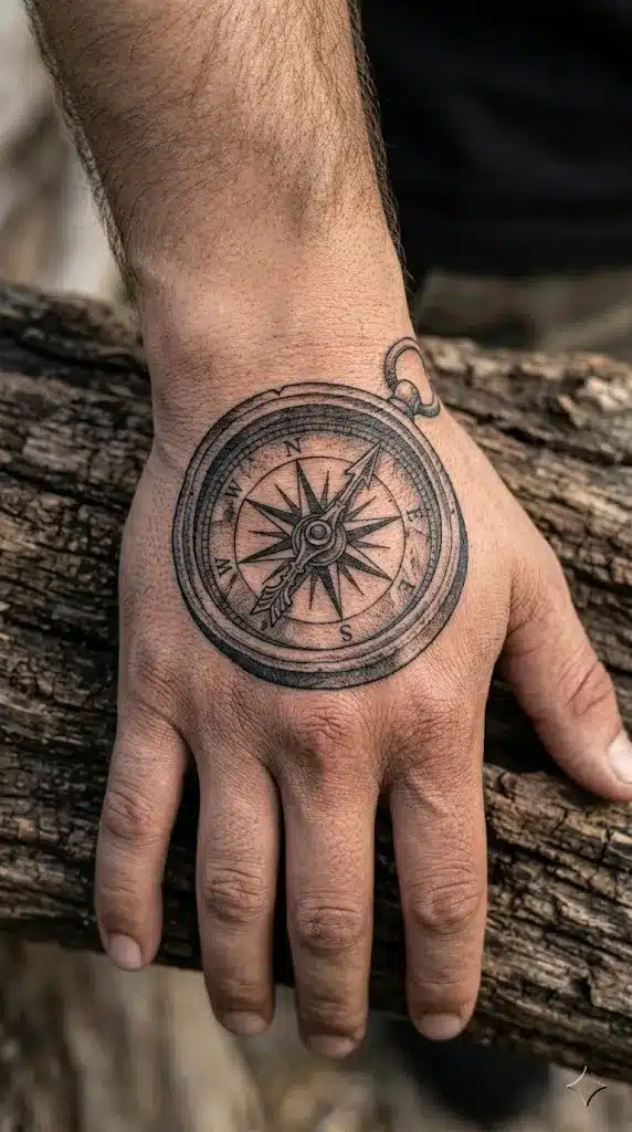 Compass