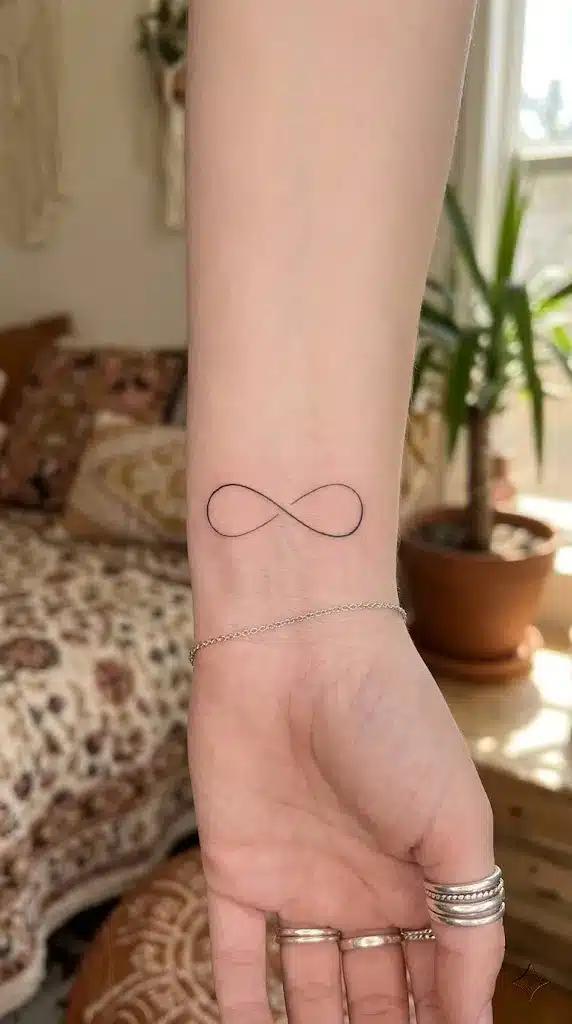 Infinity Symbol