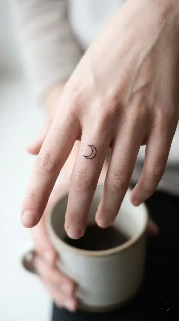 Inner Finger Statement