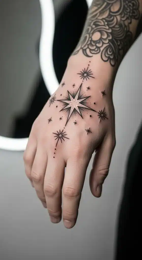 Matching Star Clusters