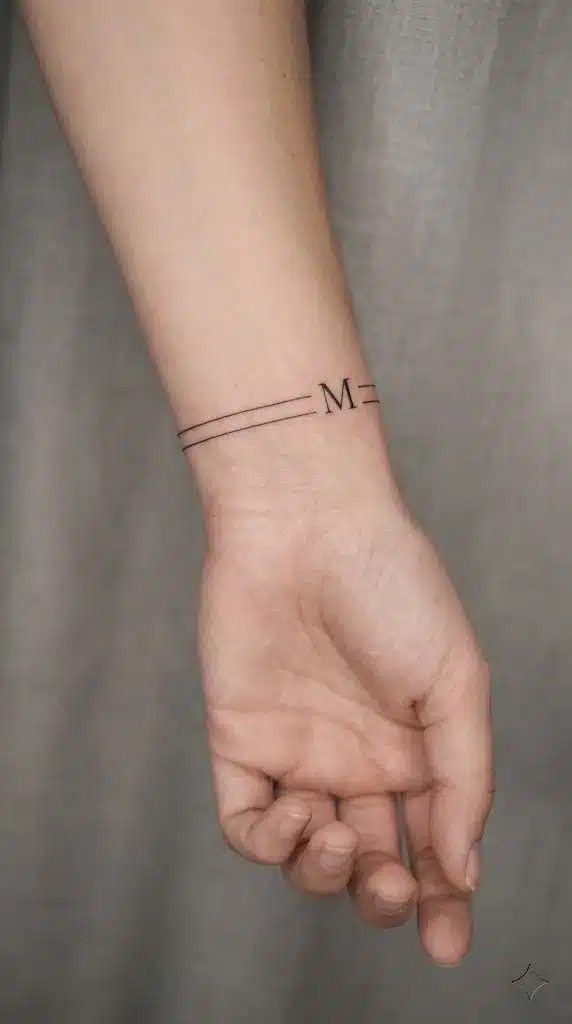 Minimal Initial Cuff