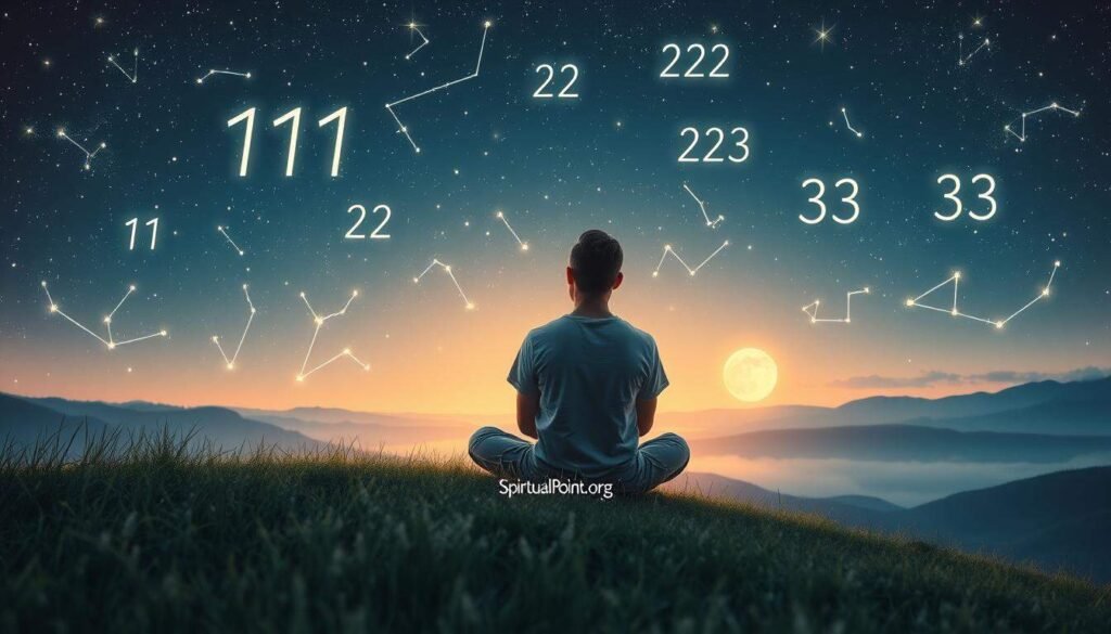 angel numbers guidance