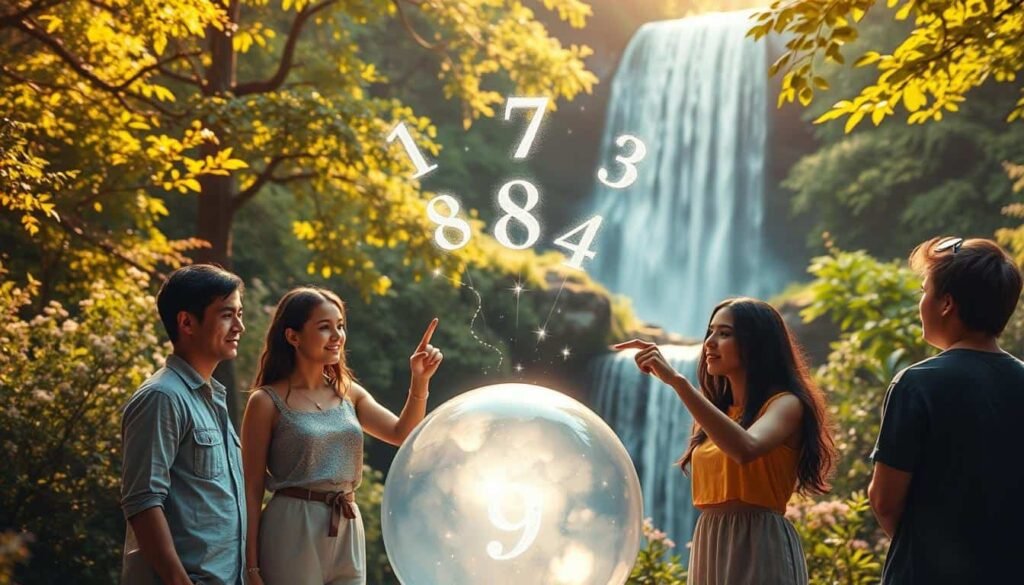 interpreting angel numbers