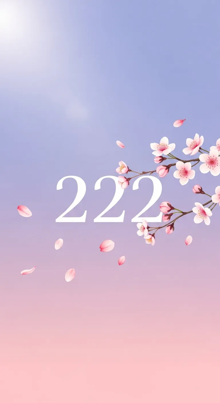 222 ANGLE WALLPAPER