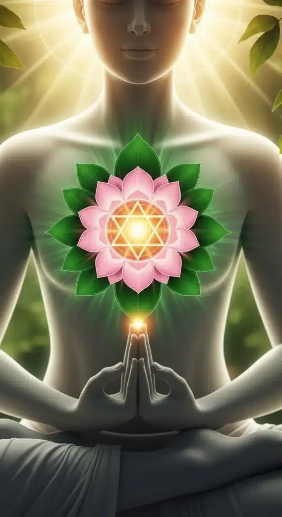 Heart Chakra