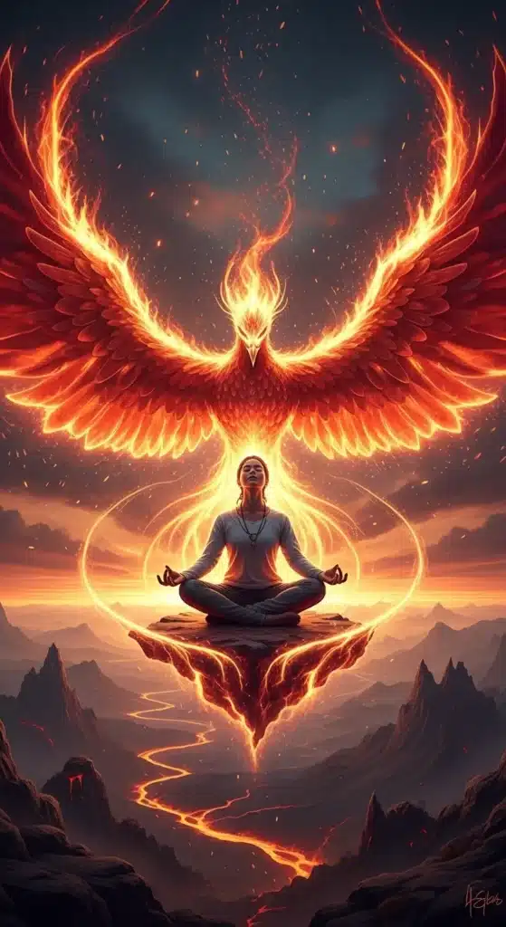 Phoenix Energy in Your Life