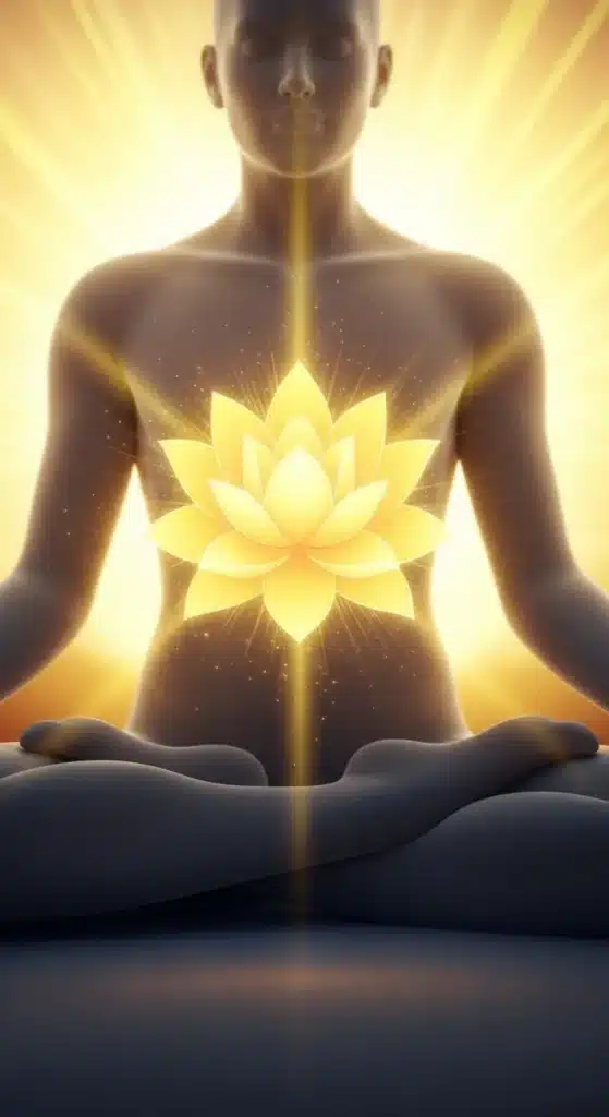 Solar Plexus Chakra