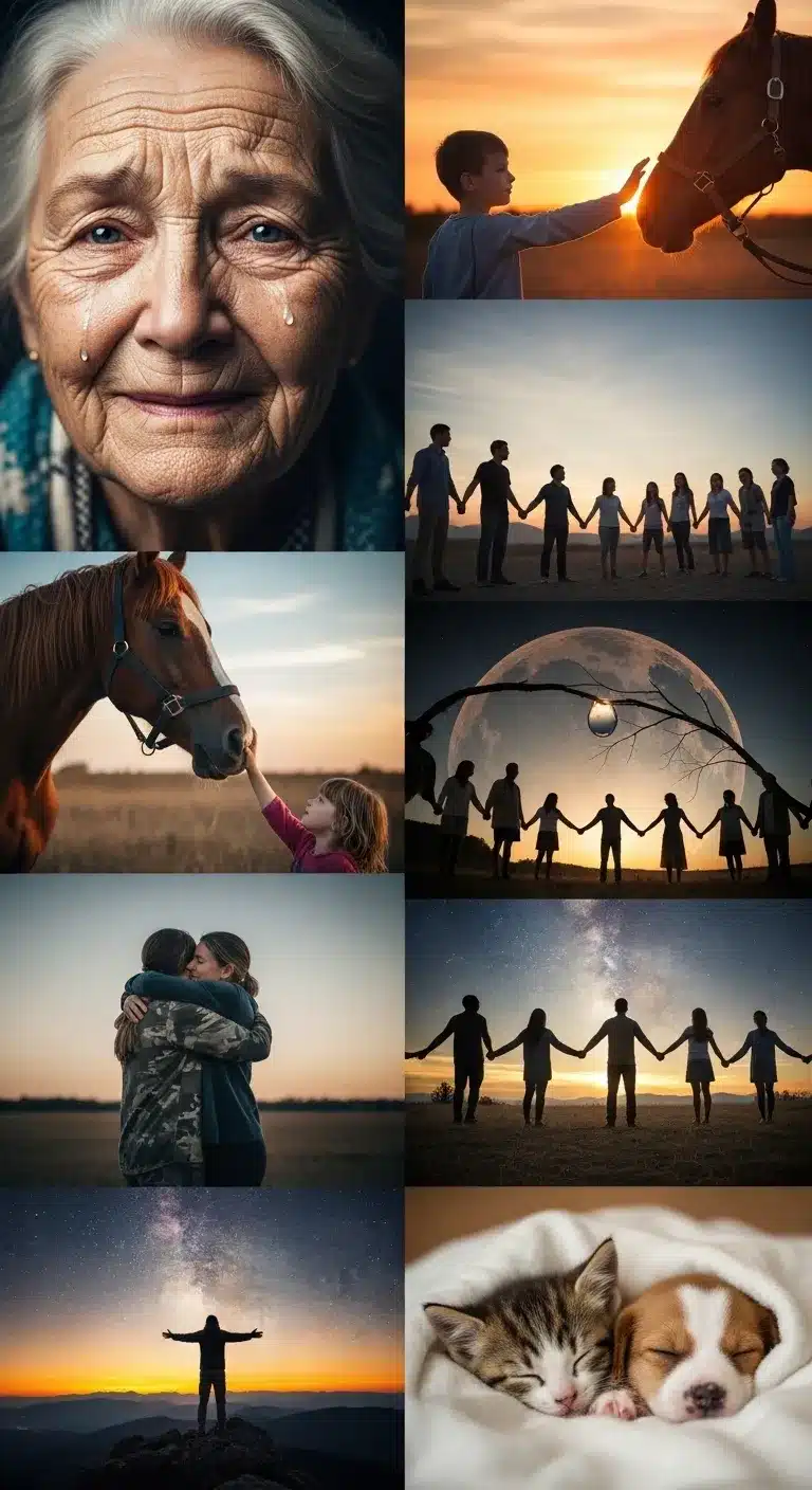 Spark Genuine Emotion