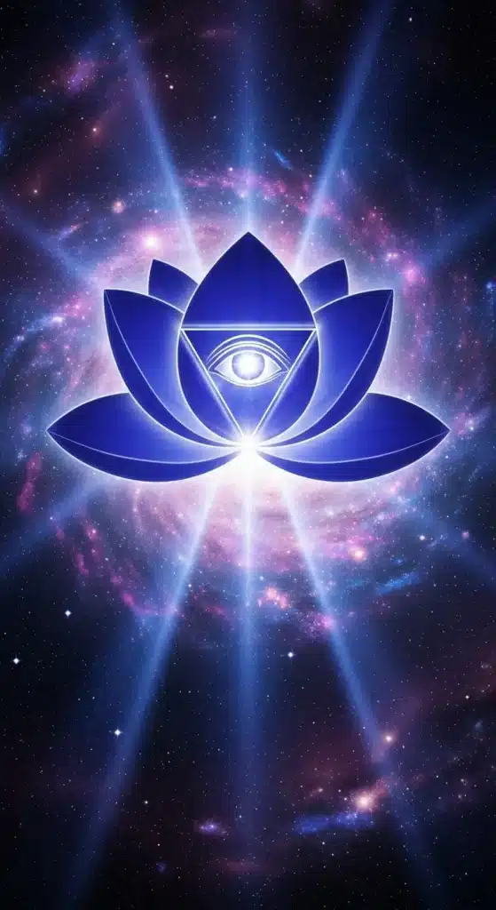 Third Eye Chakra