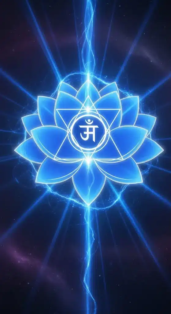 Throat Chakra