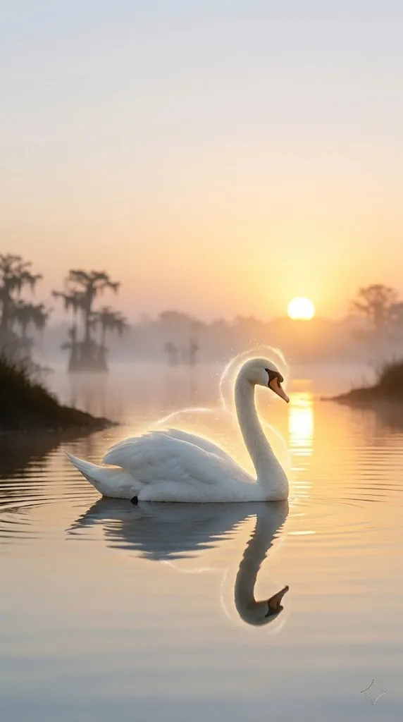 White Swan
